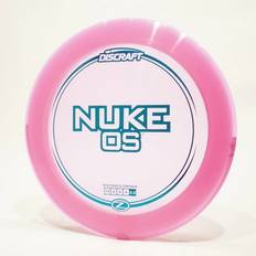 Disc Golf Discraft Nuke OS Z Line Distance Driver Golf