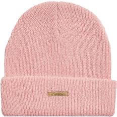 Tilbehør Airblaster Nicolette Mohair Beanie Rose Quartz One