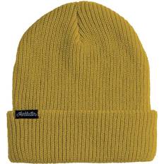 Gull Hodeplagg Airblaster Commodity Beanie Gold One