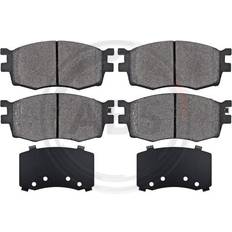 A.B.S. brake pads 37520