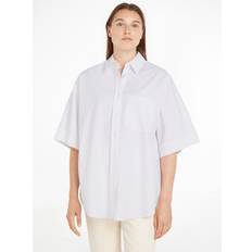 Calvin Klein Donna Camicie Calvin Klein Camicia Oversize Fit CNEW