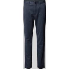 Matinique Maliam Jersey Pant - Blue