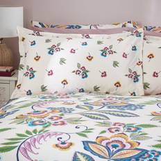 Florals Pillow Cases Dunelm Lucinda Floral Pillow Case Pink