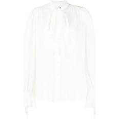 XXXS Bluser Pinko Blouses White 3XS