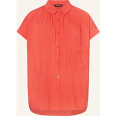 Green Shirts Whistles Nicola Relaxed Shirt