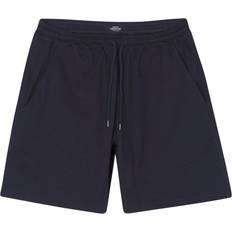 Mads Nørgaard Herre Bukser & Shorts Mads Nørgaard Light Terry Birk Sweat Shorts, Deep Well