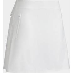 G/Fore 17 EFFORTLESS SKORT kurz Skort weiß