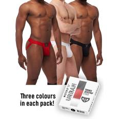 Mister B Urban Toronto Jockstrap pack
