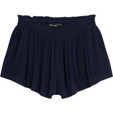 Superdry Dam Shorts Superdry Strandshorts Casual Viskos Marino - Marinblå