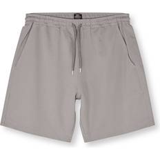 Herr - Titan Byxor & Shorts Mads Nørgaard Copenhagen Light Terry Birk Sweat Shorts Herr Casual