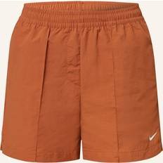 Nike Orange Shorts Nike Shorts SPORTSWEAR ESSENTIAL DUNKELORANGE