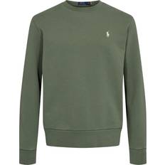 Polo Ralph Lauren LONG SLEEVE-SWEATSHIRT men Sweatshirts green in size:XXL