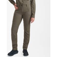 Deerhunter Lady Canopy Trousers Stone Grey