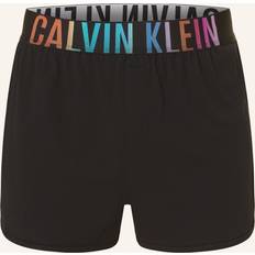 Calvin Klein Vêtements de nuit Calvin Klein Short de pyjama Homme Underwear Taille Noir 000NM2636E