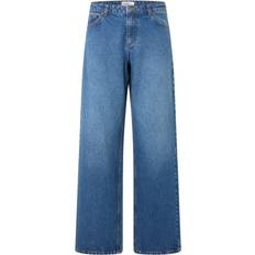Global Funk Cadian-G Jeans - Blue Denim