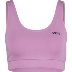 Vans Women Bras Vans Women's Flying V Bralette Sports bra XL, pink