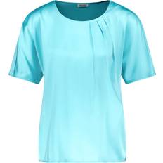 Donna - Turchese Bluse Gerry Weber Camicia da donna - turchese