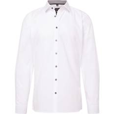 Olymp No. Six Business Shirt - White