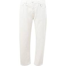 Armani Exchange White Jeans Armani Exchange Jeans 5 Tasche - Weiß