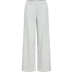 Object Collectors Item Objlisa Wide Pant Noos Dam Byxor