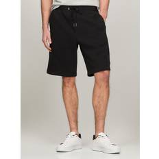 Tommy Hilfiger Men Shorts Tommy Hilfiger Men's Flag Logo Sweatshort