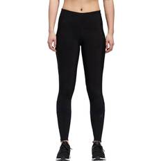 Adidas Collants Adidas How We Do Climaheat Tights Tights hos Magasin Sort