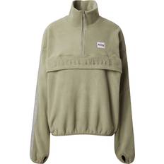 Ball Fleece W Faded Oak Størrelse S