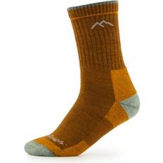 Koppar Underkläder Darn Tough Vermont Hiker Micro Crew Cushion Copper: 38-40.5