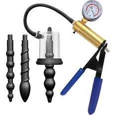 Smart Rosebud Pump No.6