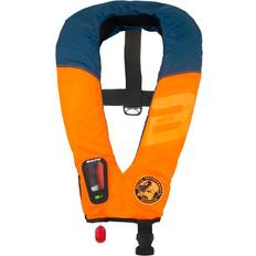 Orange Life Jackets Baltic Epiq 165 auto Orange/Marin