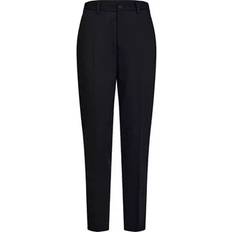 SUNWILL Traveller byxa dam med ull, Dark navy