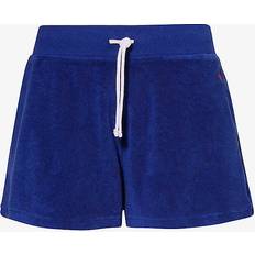 Polo Ralph Lauren Dame Bukser & Shorts Polo Ralph Lauren Casual Shorts Blue