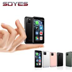 Soyes XS11 Mini Smartphone 2.5 Inch