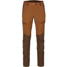Pinewood Women's Trousers Finnveden Hybrid - Marron