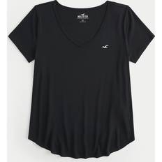 Hollister Co. T-shirts Hollister Co. Easy V-Neck Icon T-Shirt