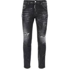 JEANS-48 Nd Dsquared Male