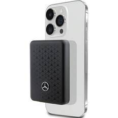 Batteriskal Mercedes Powerbank MagSafe 3000mAh 5W