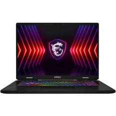 MSI Crosshair 17 HX D14VFKG-002UK