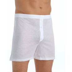 Royal Classic Boxers - White