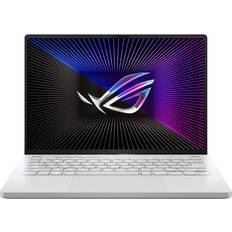 32 GB - White Laptops ASUS ROG Zephyrus G14 GA402XZ-N2005W