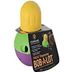 Bob-a-Lot Interactive Dog Toy Small
