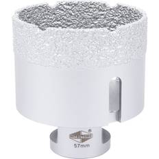 Diamantbor 57 mm