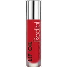 Makeup Rodial Läppolja Med Kollagen Skugga Cherry - 4 ml