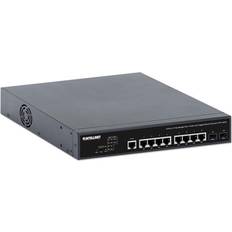 Intellinet 562003 19 Tum L2+ L3 Gigabit Ethernet