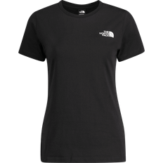 The North Face Overdeler The North Face Graphic Half Dome t-skjorte