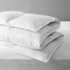 Warm Duvets John Lewis Natural Collection Supreme Goose Duvet (200x135cm)