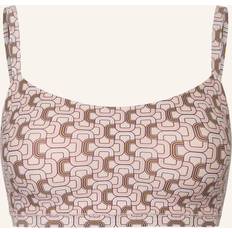 Chantelle Foret Bøjlefri-BH - Softstretch Print