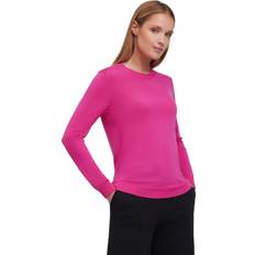 Falke Damen Pullover Falke Damen Pullover Rundhals