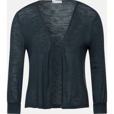 Street One Herren Cardigans Street One Bolero Strickjacke