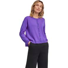 Falke Cardigans Falke Damen Cardigan Rundhals